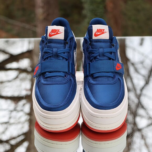 Nike Vandal 2K Gym Blue 2018 - Picture 9 of 16